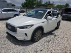 INFINITI QX50 2025