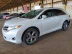 TOYOTA VENZA 2013