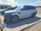 LAND ROVER RANGE ROVER SPORT 2018