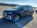 CHEVROLET TRAVERSE 2023