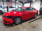 VOLKSWAGEN JETTA 2013