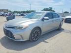 TOYOTA AVALON 2016