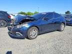 MAZDA 3 2016