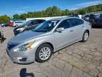 NISSAN ALTIMA 2013