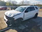 DODGE DURANGO 2018