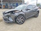 TOYOTA C-HR 2018