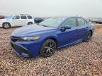 TOYOTA CAMRY 2023