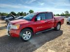 NISSAN TITAN 2011