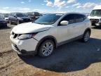 NISSAN ROGUE SPORT 2017