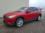 MAZDA CX-5 2014