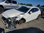 MAZDA 3 2018