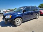 DODGE GRAND CARAVAN 2012