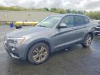 BMW X3 2015
