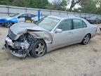 LEXUS LS 2005