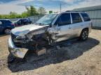 CHEVROLET TRAILBLAZER 2004