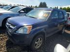 HONDA CR-V 2004