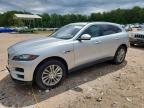 JAGUAR F-PACE 2017