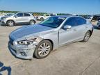 INFINITI Q50 2015