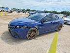 TOYOTA CAMRY 2024