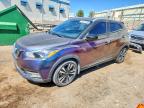 NISSAN KICKS 2020