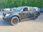 NISSAN FRONTIER 2021