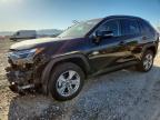 TOYOTA RAV4 HYBRID 2025