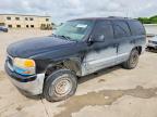 GMC YUKON 2004
