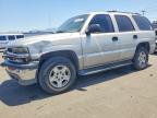 CHEVROLET TAHOE 2004