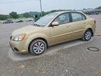 KIA RIO 2010
