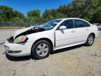 CHEVROLET IMPALA 2009