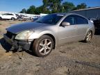 NISSAN MAXIMA 2005