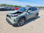 TOYOTA RAV4 2023