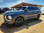MITSUBISHI OUTLANDER 2022