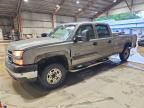 CHEVROLET SILVERADO 2007