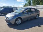 NISSAN SENTRA 2019