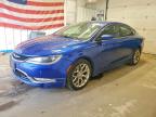 CHRYSLER 200 2015