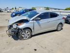 HYUNDAI ELANTRA 2016