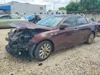 KIA OPTIMA 2016