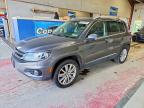 VOLKSWAGEN TIGUAN 2015