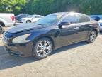 NISSAN MAXIMA 2013