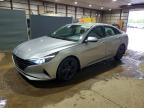 HYUNDAI ELANTRA 2021