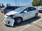 TOYOTA PRIUS 2010