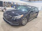HYUNDAI SONATA 2017