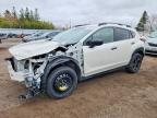 SUBARU CROSSTREK 2025