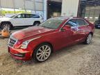 CADILLAC ATS 2018