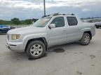 HONDA RIDGELINE 2006