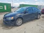 VOLKSWAGEN JETTA 2015