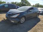 HYUNDAI SONATA 2012