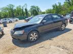HYUNDAI SONATA 2010