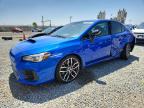 SUBARU WRX 2020